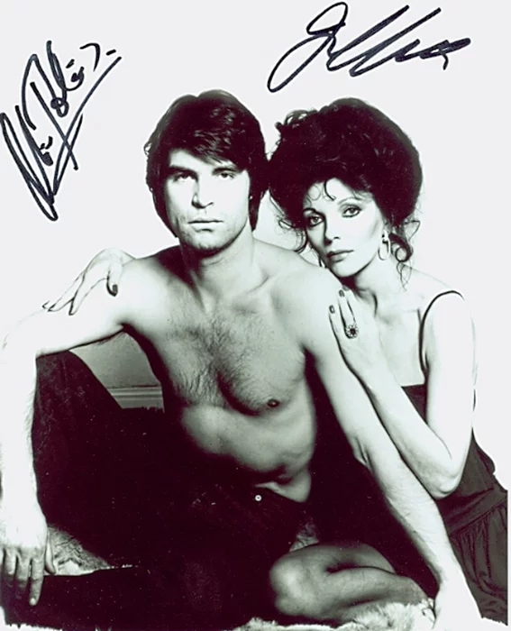 The Stud autograph