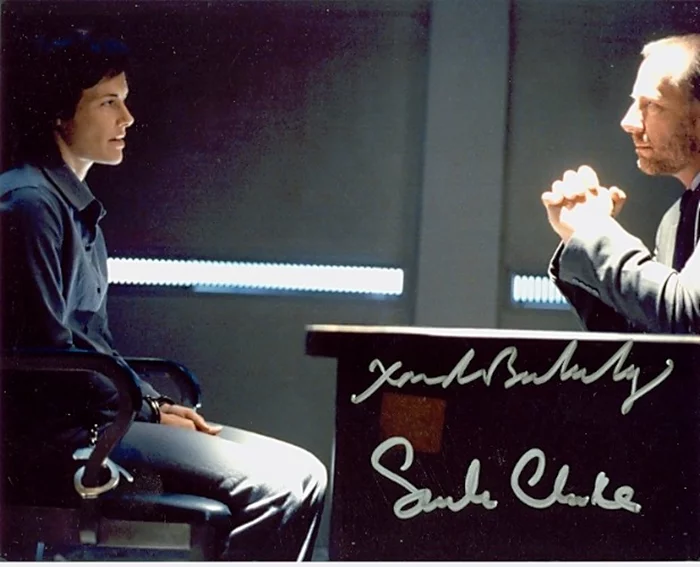 24 autograph