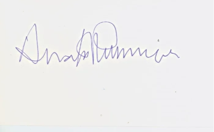 Amanda Plummer autograph
