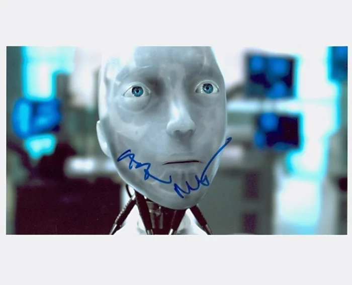 Alan Tudyk autograph