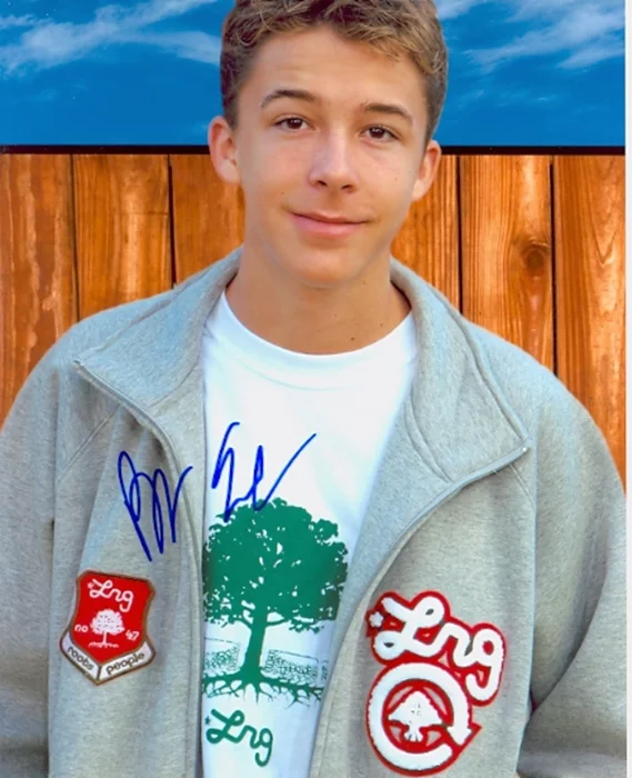 Bobby Edner autograph
