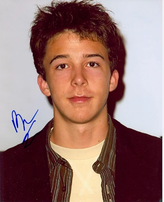 Bobby Edner autograph