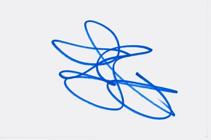Jodi Lyn O'Keefe autograph
