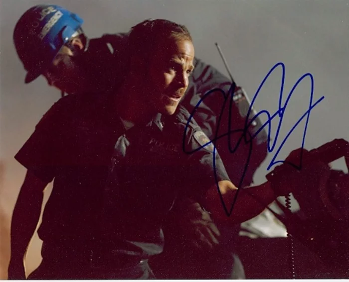 Stephen Dorff autograph