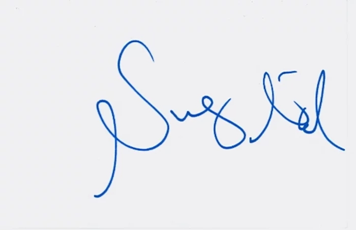 Niecy Nash autograph