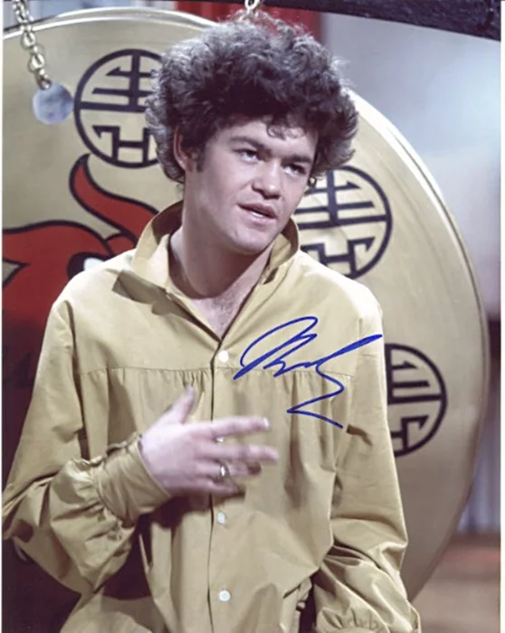 Micky Dolenz autograph