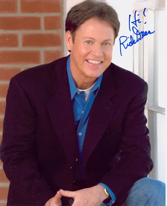 Rick Dees autograph