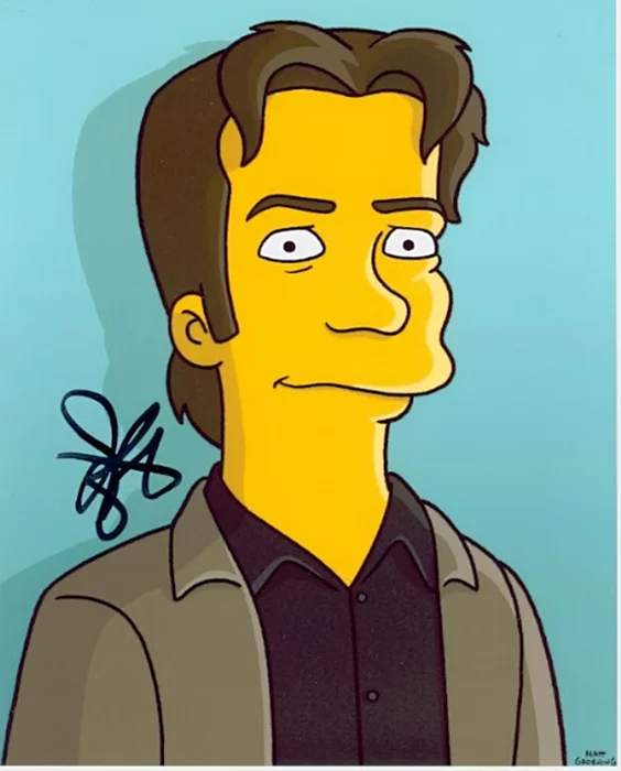 Jason Bateman autograph