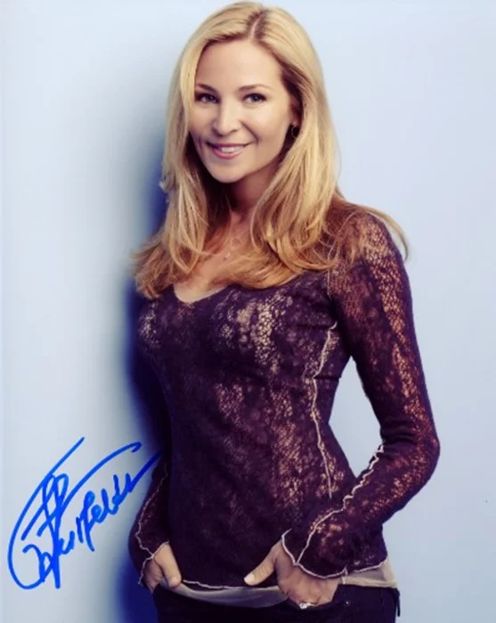 Jennifer Westfeldt autograph