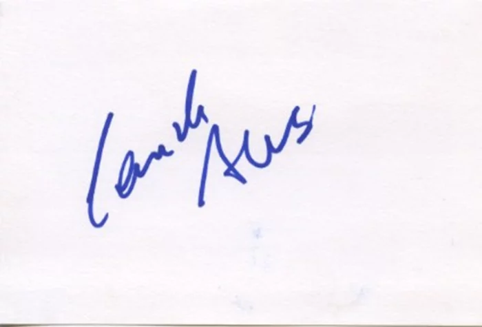 Adam Arkin autograph