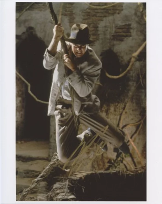 Sean Patrick Flanery autograph