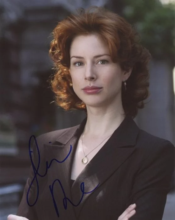 Diane Neal autograph