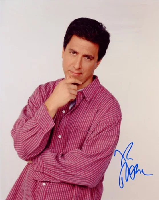 Ray Romano autograph