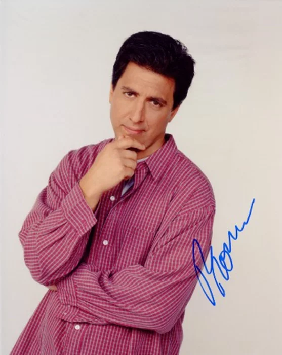 Ray Romano autograph