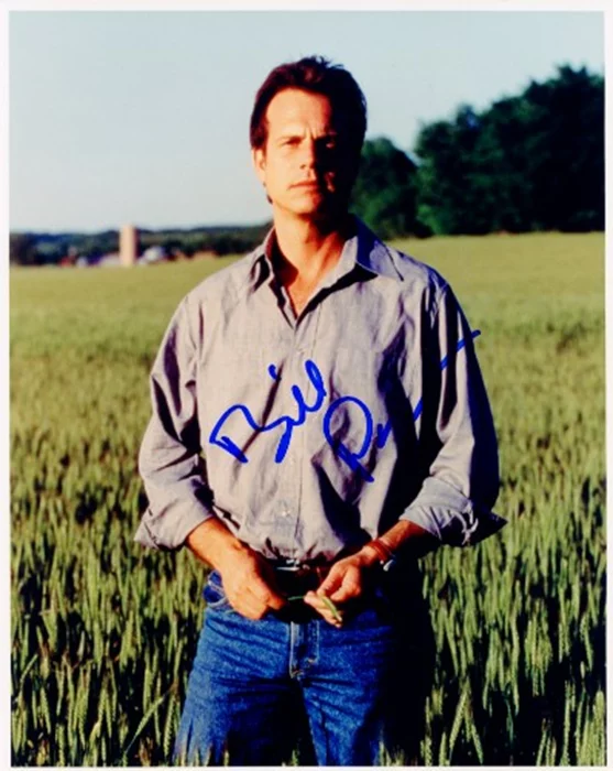 Bill Paxton autograph