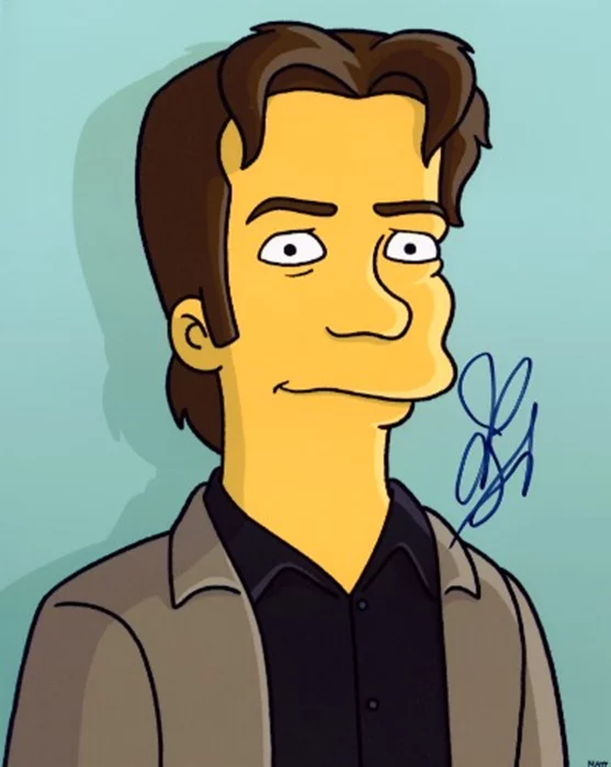 Jason Bateman autograph