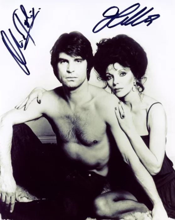 The Stud autograph