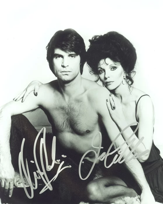 The Stud autograph