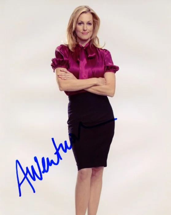 Alexandra Wentworth autograph