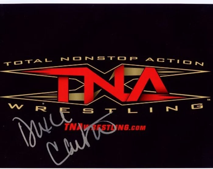 Dixie Carter autograph