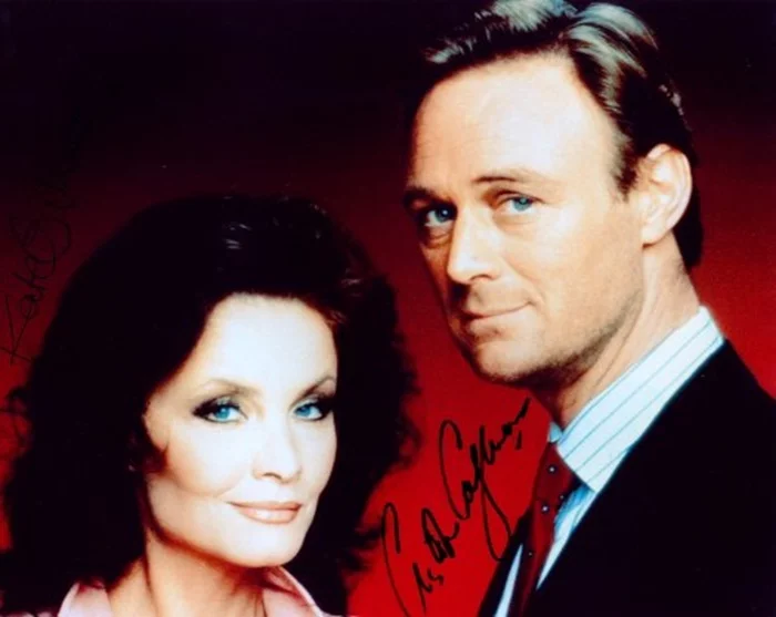 Dynasty autograph