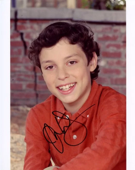 John Daley autograph