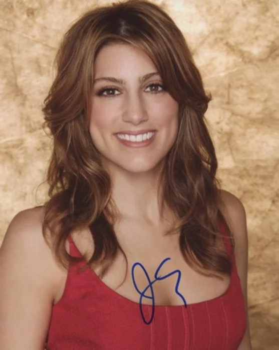 Jennifer Esposito autograph