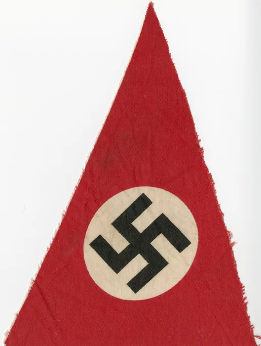 Third Reich autograph