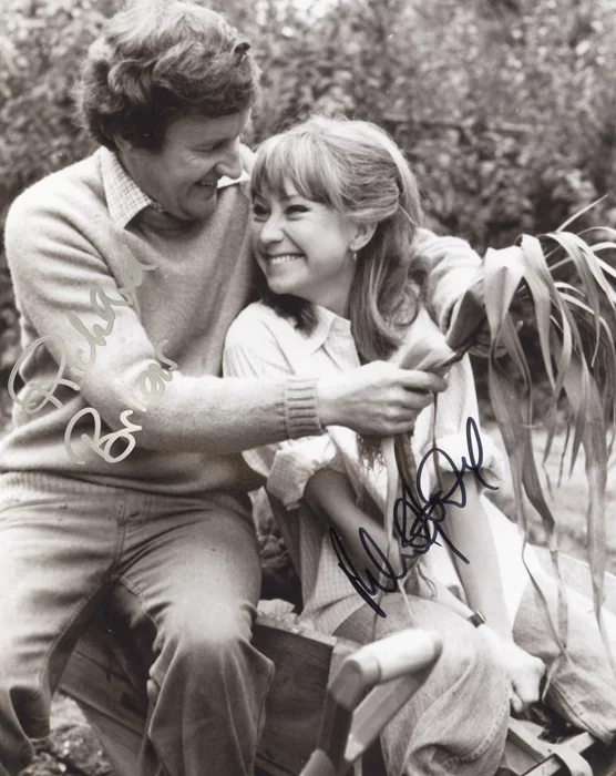 The Good Life autograph