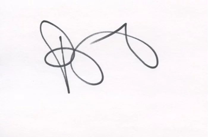 Brandon T. Jackson autograph