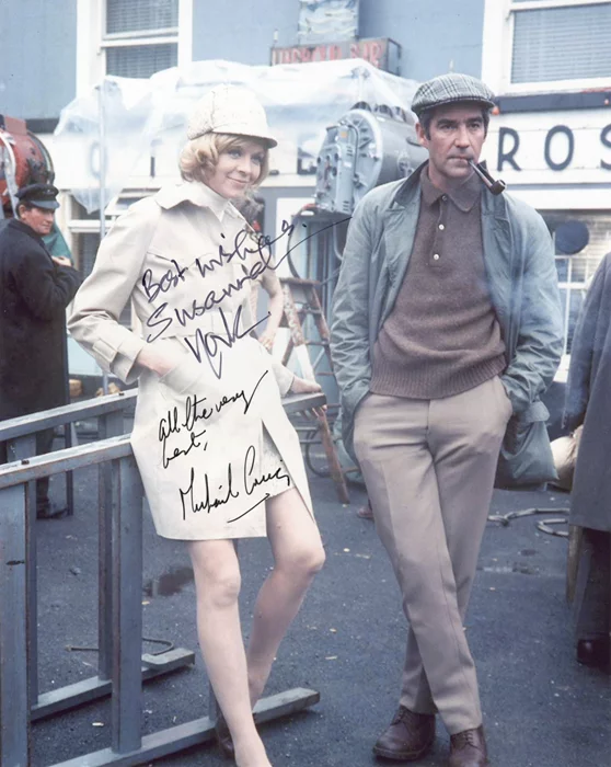 Brotherly Love autograph