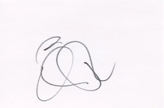 Eli Roth autograph