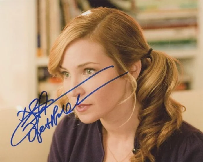 Jennifer Westfeldt autograph