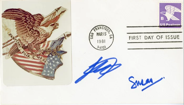 Leka autograph