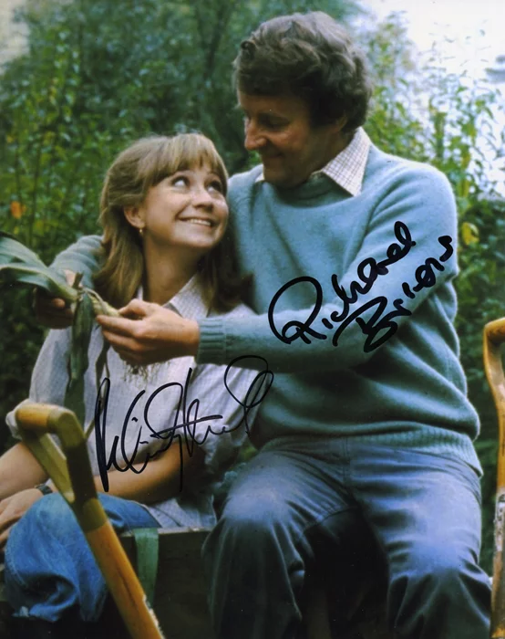 The Good Life autograph