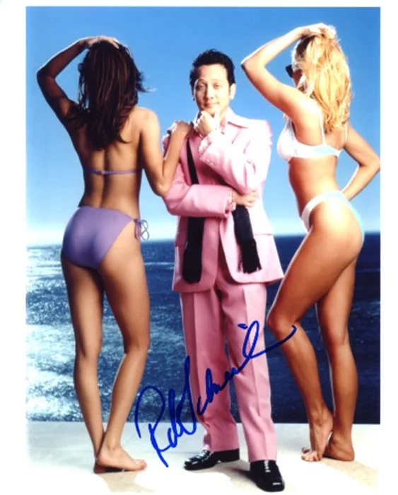 Rob Schneider autograph