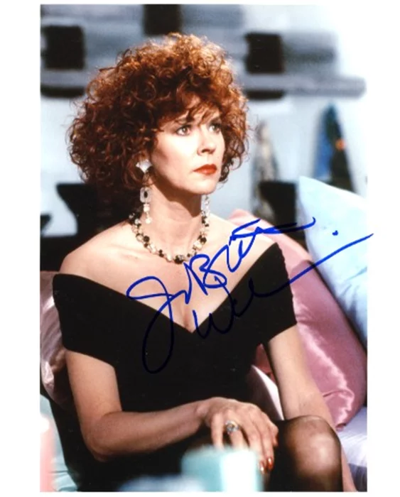 JoBeth Williams autograph