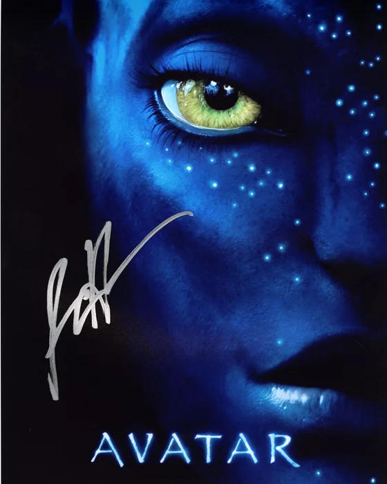 James Horner autograph