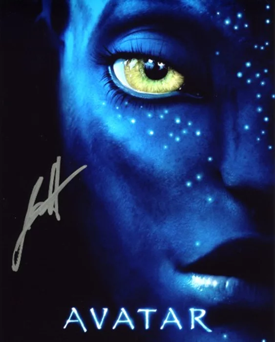 James Horner autograph