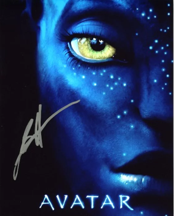 James Horner autograph