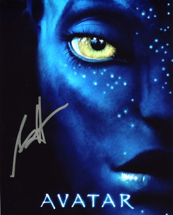 James Horner autograph