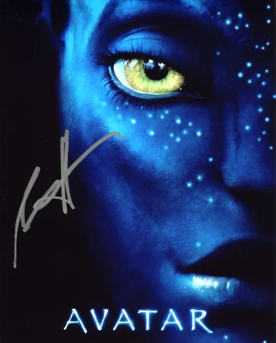 James Horner autograph
