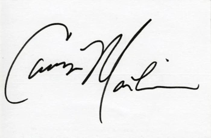 Camryn Manheim autograph