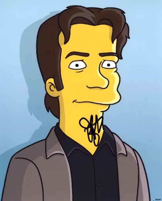 Jason Bateman autograph