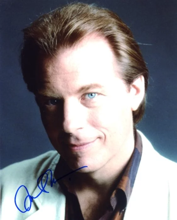 Michael McKean autograph