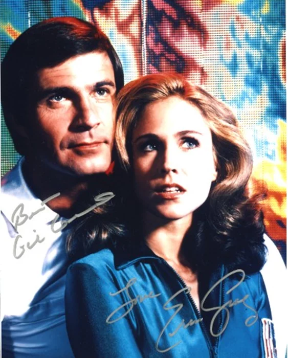 Buck Rogers In The 25th Century autograph