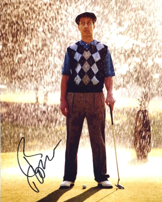 Ray Romano autograph