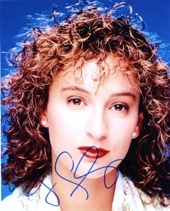 Jennifer Grey autograph