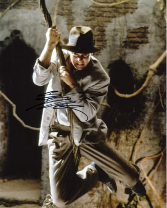 Sean Patrick Flanery autograph