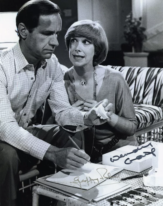 Butterflies autograph